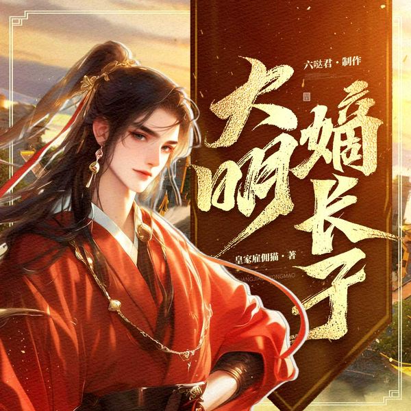 大明嫡长子|历史官场权谋爽文|明天下|吞明