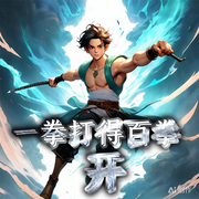 一拳打得百拳开|上部完结-我自去-风挂树_次元口袋