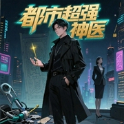 都市超强神医|原名：都市超级强少-佚名-思有玄