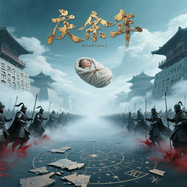 庆余年|穿越|架空|权谋