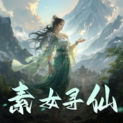 素女寻仙|悬久-佚名-说书的悬久_