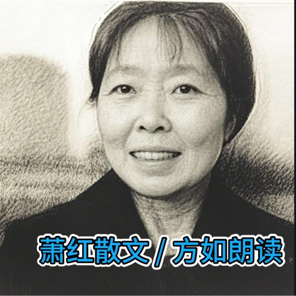 萧红散文|方如朗读