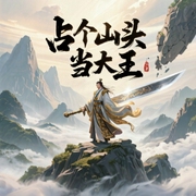 占个山头当大王-木下雉水-主播莫非