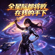 全星际都将败在我的手下|重生过去|畅想未来|梦幻现实|（已完结-温迟迟-桃花坞有声，锦玥秋枫