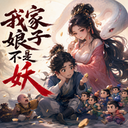 我家娘子不是妖|搞笑穿越&轻松修仙|多人有声剧-佚名-声者八壹