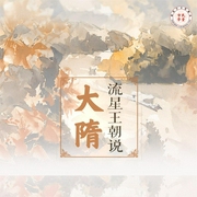 流星王朝说大隋