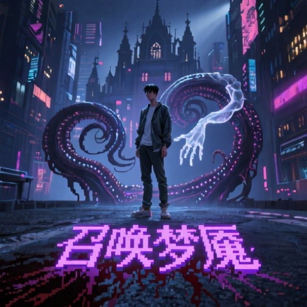 召唤梦魇
