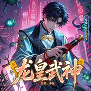 龙皇武神|都市修仙|爽文天花板|精品多播剧-步征-有声的威少