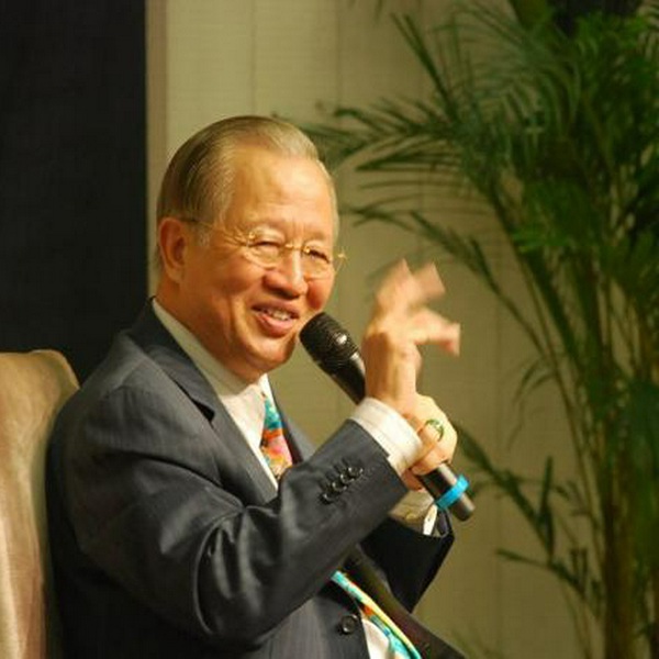 曾仕强说国学常识