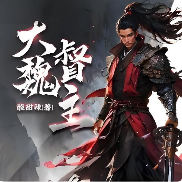 大魏督主
