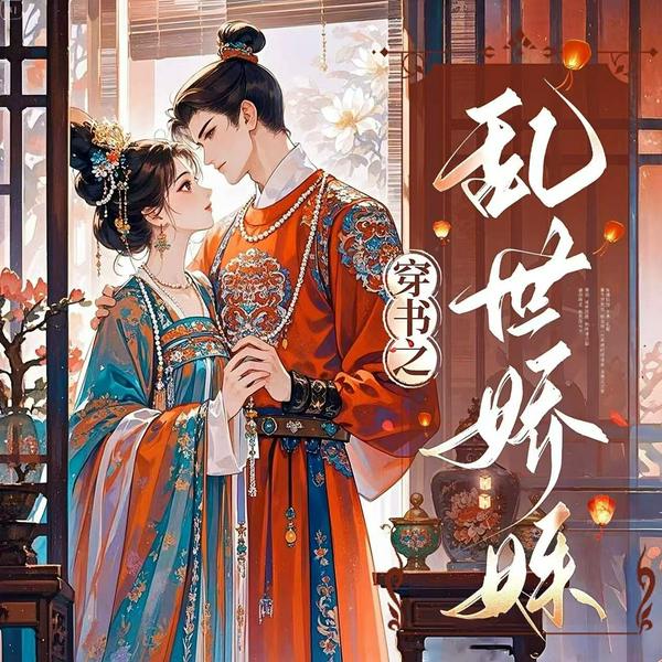 穿书之乱世娇姝|错撩双面王爷，七公主她又美又飒