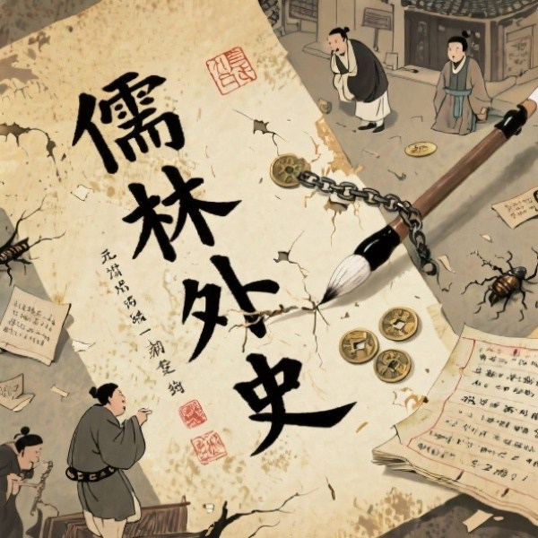 儒林外史