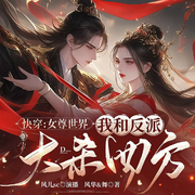 快穿：女尊世界，我和反派大杀四方-李凤苏-风儿sc