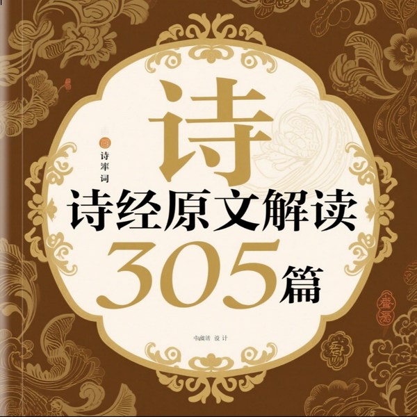 诗经原文解读305篇|祭祀婚俗|礼乐制度