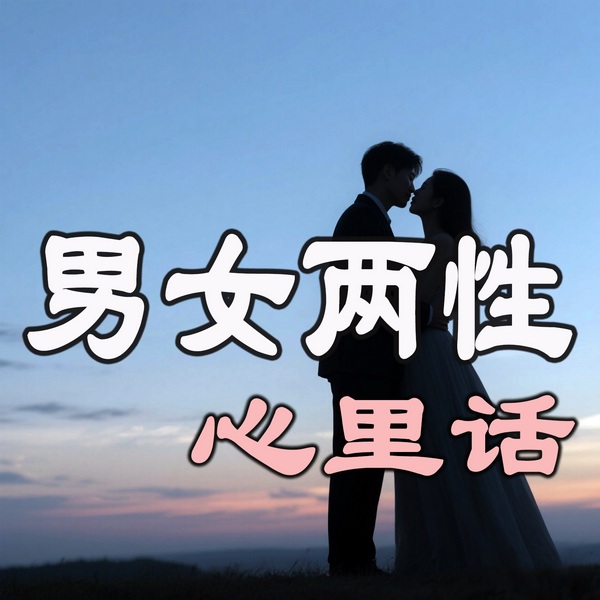 男女两性心里话