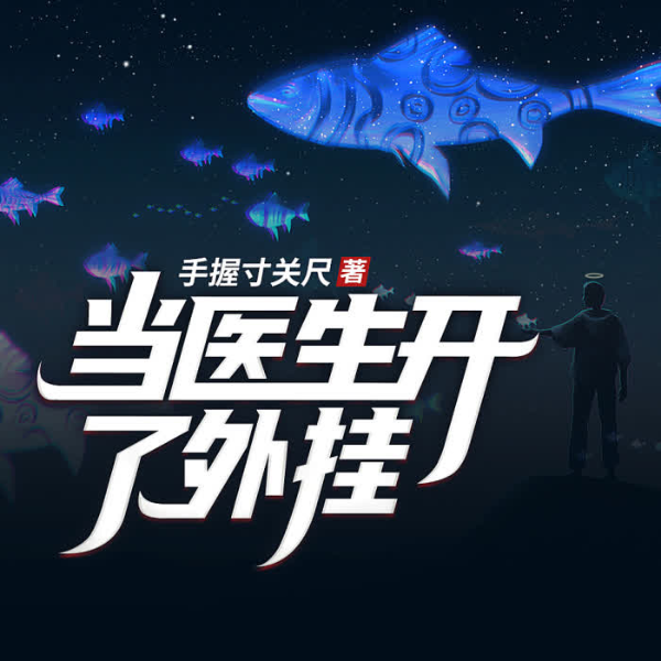 当医生开了外挂