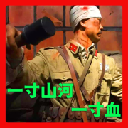 一寸山河一寸血-中国特种兵之淞沪战场-佚名-青蓝演播