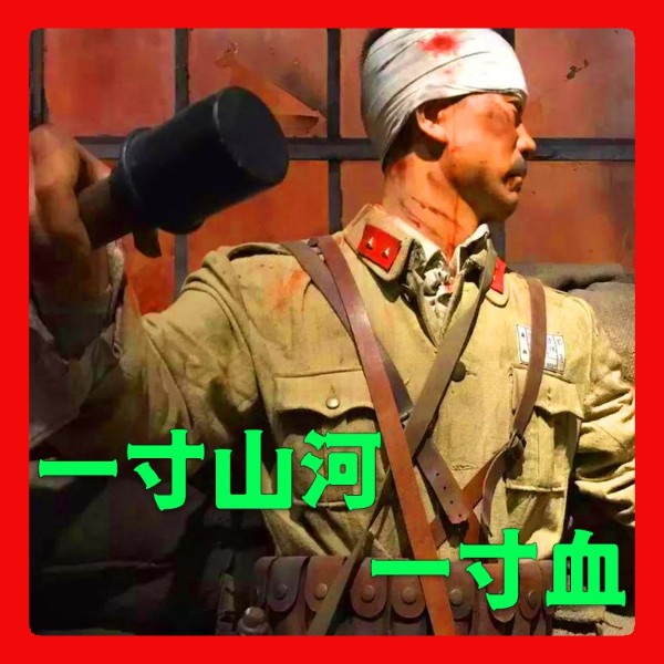 一寸山河一寸血-中国特种兵之淞沪战场