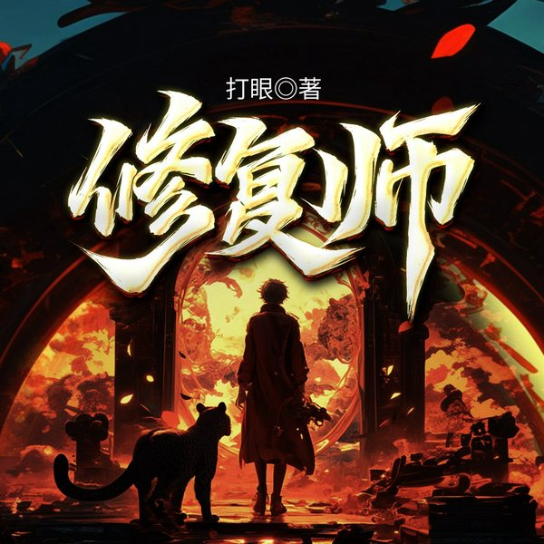修复师|打眼|系统流悬疑
