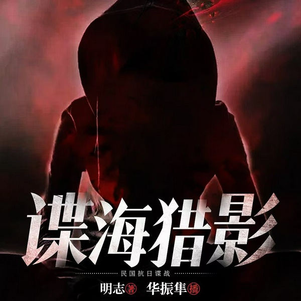 谍海猎影|抗战题材|谍战特工|穿越|系统|穿越抗战