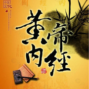 黄帝内经|御姐音|原版诵读-佚名-智慧森林
