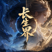 长生界-辰东-晨诵无声