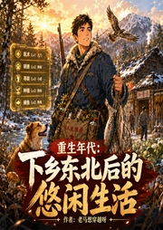 重生年代：下乡东北后的悠闲生活-老马想穿越呀-刘老丫_次元口袋