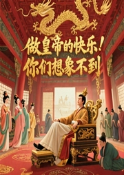 做皇帝的快乐，你们想象不到|爆笑-阿慧,李轩远,阿阮-萌鹿剧场