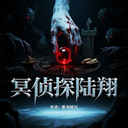 冥侦探陆翔-紫龙晴川-鱼音文化