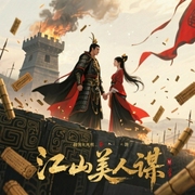 江山美人谋