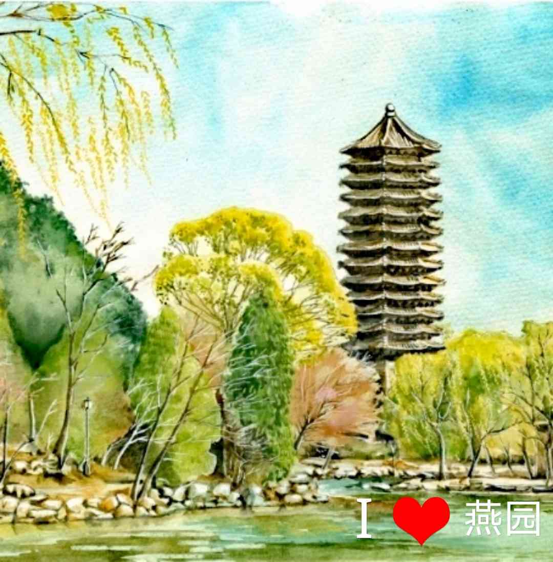 北大往事：最后的八十年代--非人呈现-