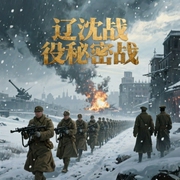 辽沈战役秘密战