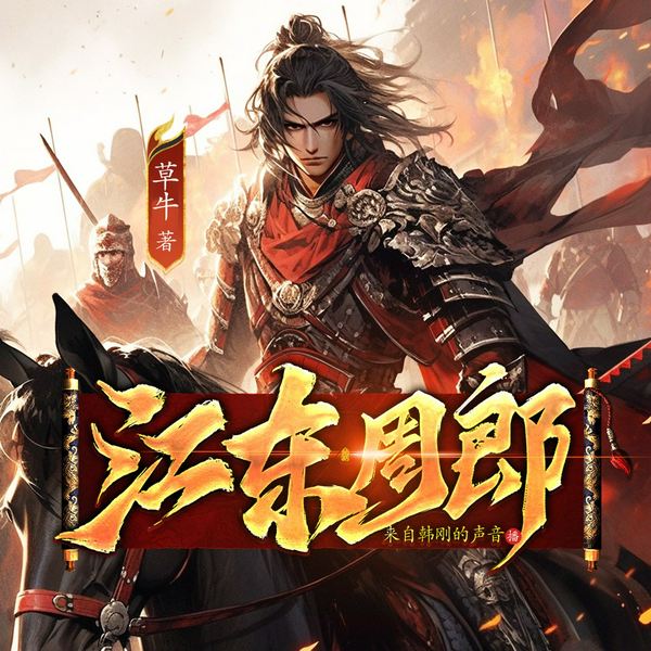 江东周郎|科大少年穿越三国