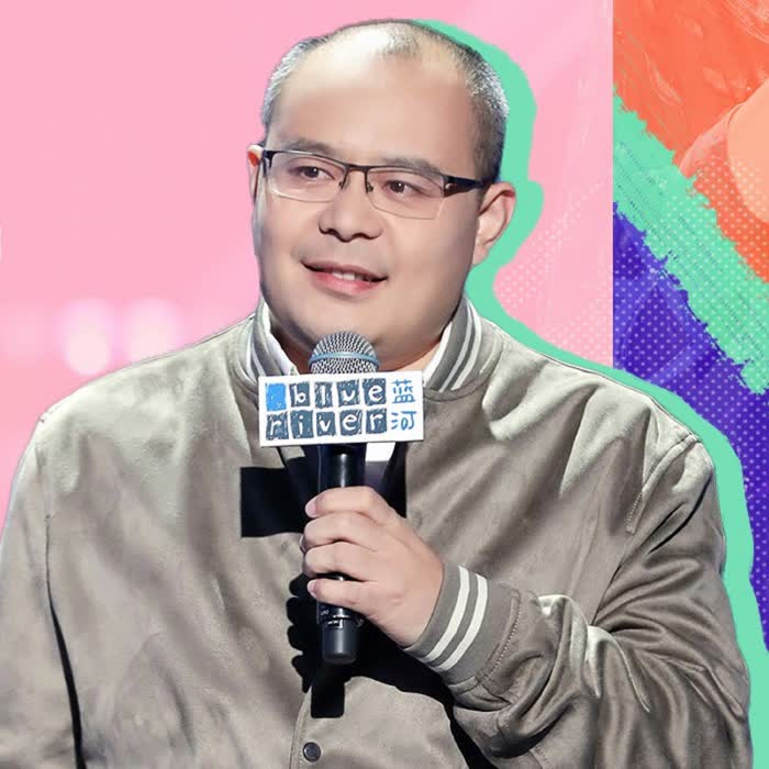 老田cut这段方言脱口秀点燃全场