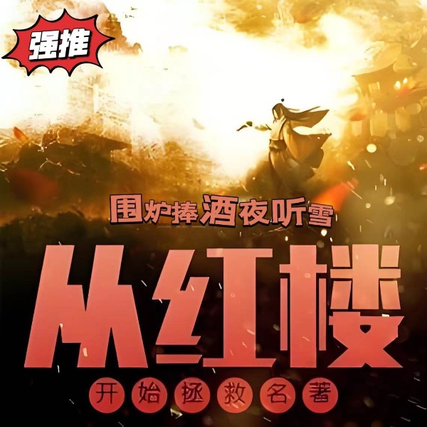 从红楼梦开始拯救名著-穿越-经典推荐三国演义水浒传