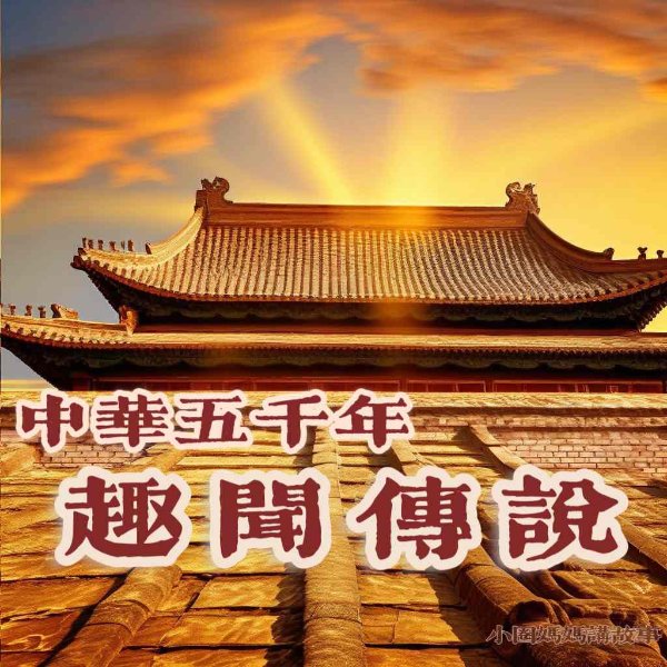 中华五千年趣闻传说(免费版)