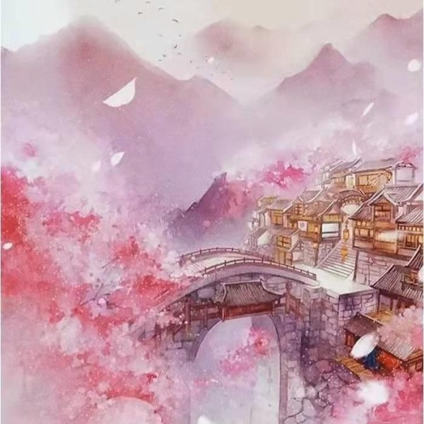 纯音乐 | 国风仙侠游戏音乐原声带 | 古风音乐