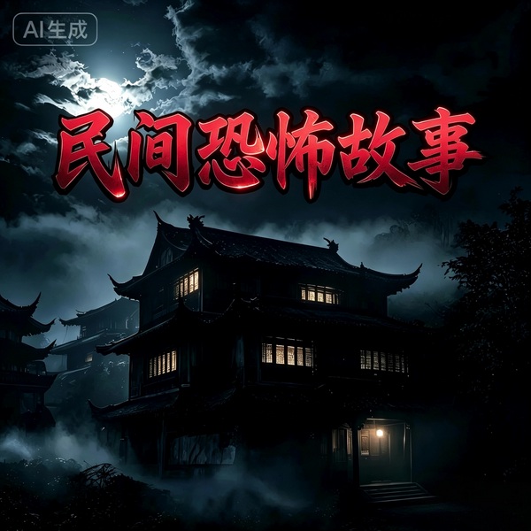 民间恐怖故事第二期|悬疑灵异