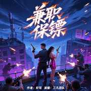 兼职保镖|都市爽文|虾写|多人有声剧--喜马拉雅