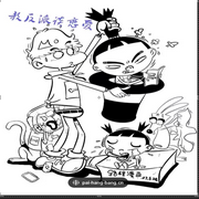 教反派谈恋爱-佚名-小凡FYN