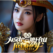 诸天：从守护云韵开始，成就帝尊-说书唱戏.劝人方-主播流芳天