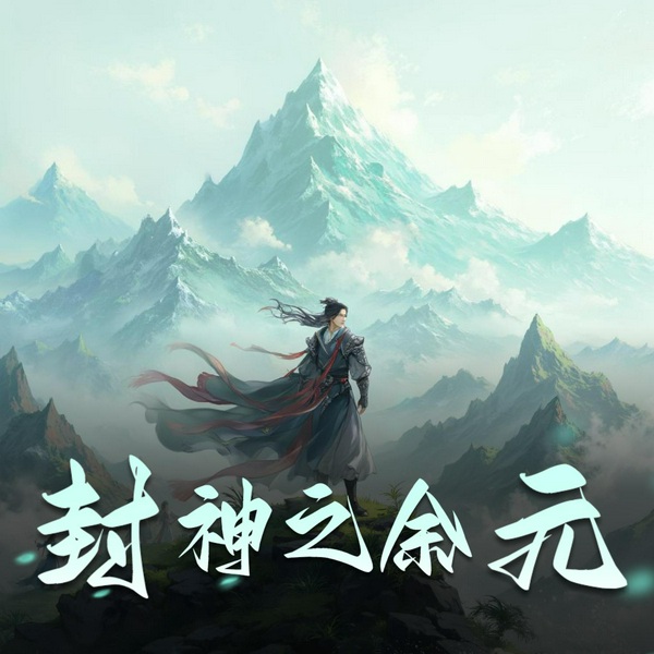 封神之余元|木子故事集