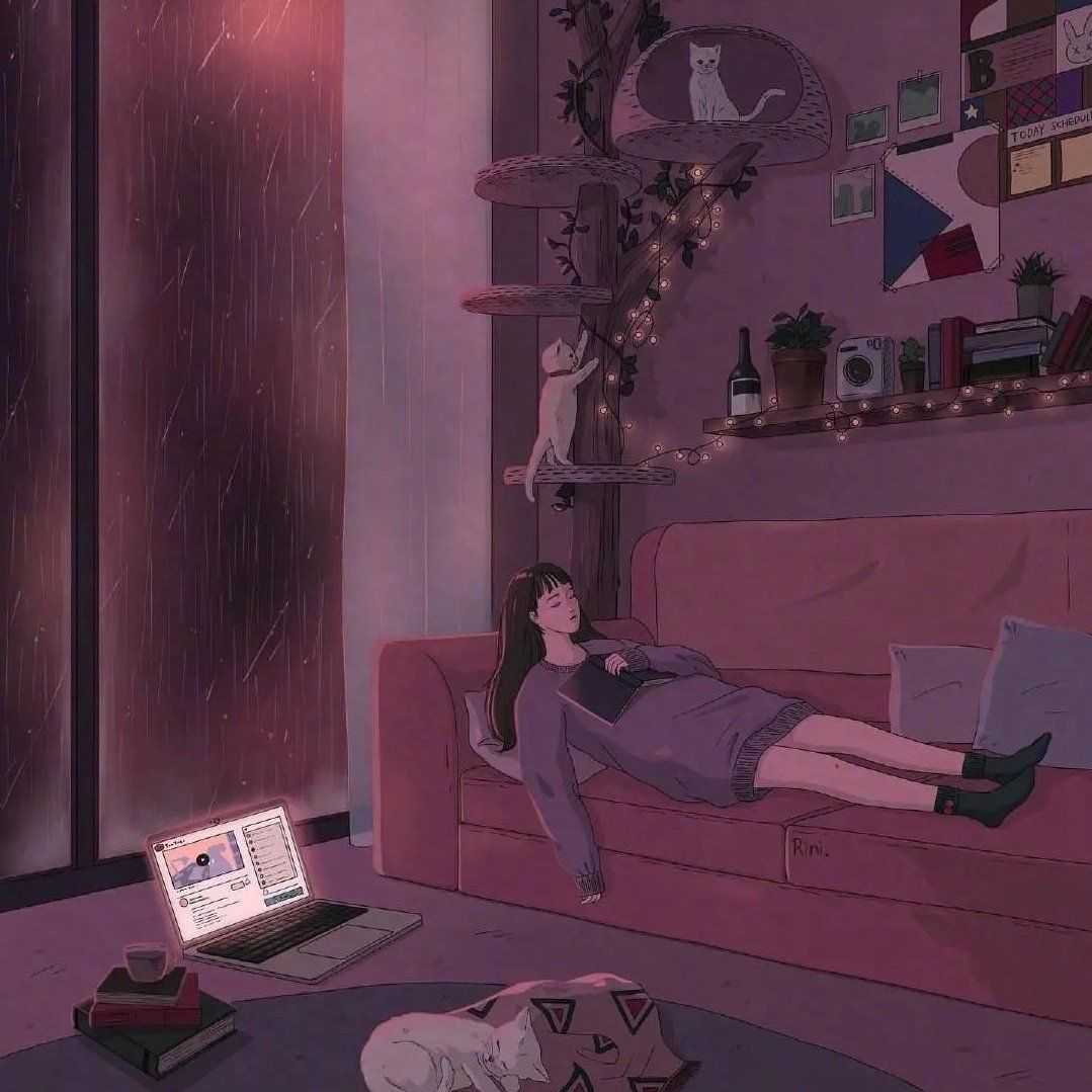 孤独的旅行者--呼吸的菠菜-佚名