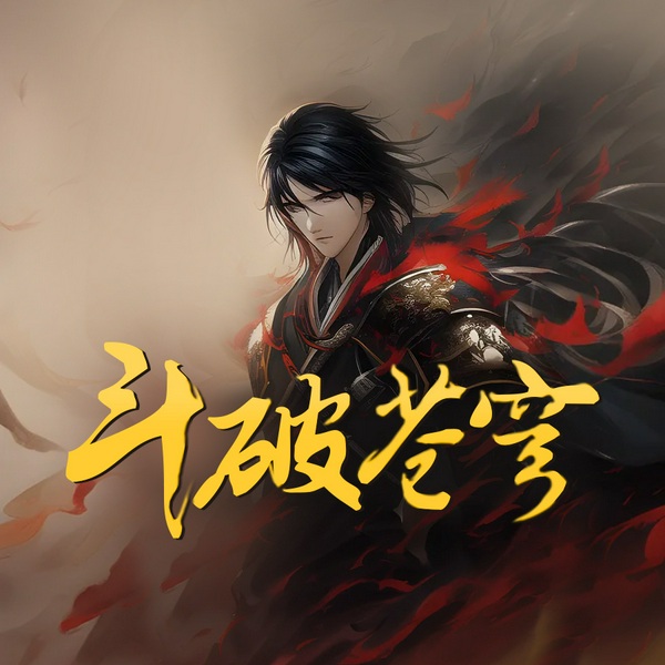 斗破苍穹