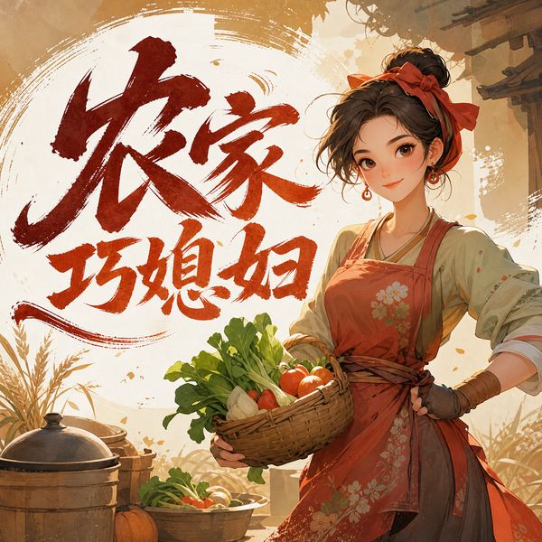 农家巧媳妇