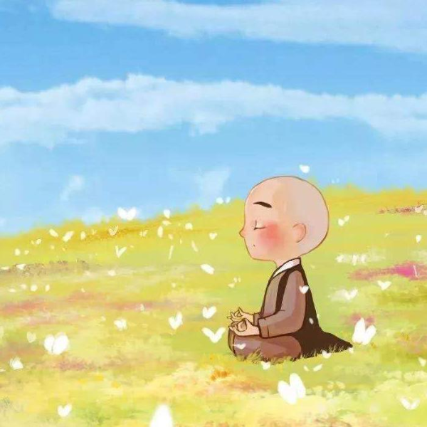 娓娓道来---人生百态