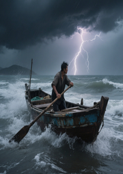 传奇篇-佚名-多多故事馆