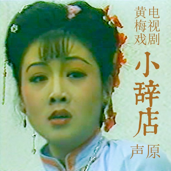 黄梅戏电视剧|小辞店》唱腔精选