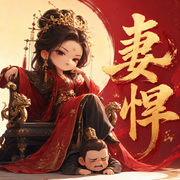 妻悍|多播精品|古风大女主养成史-佚名-芊雪有声