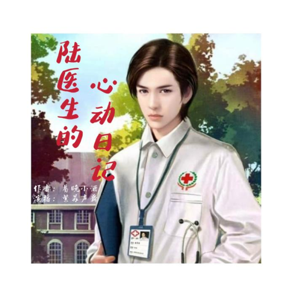 陆医生的心动日记